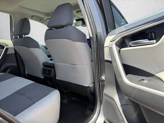 Used 2023 Toyota RAV4 XLE w/ Convenience Package FWD image 22