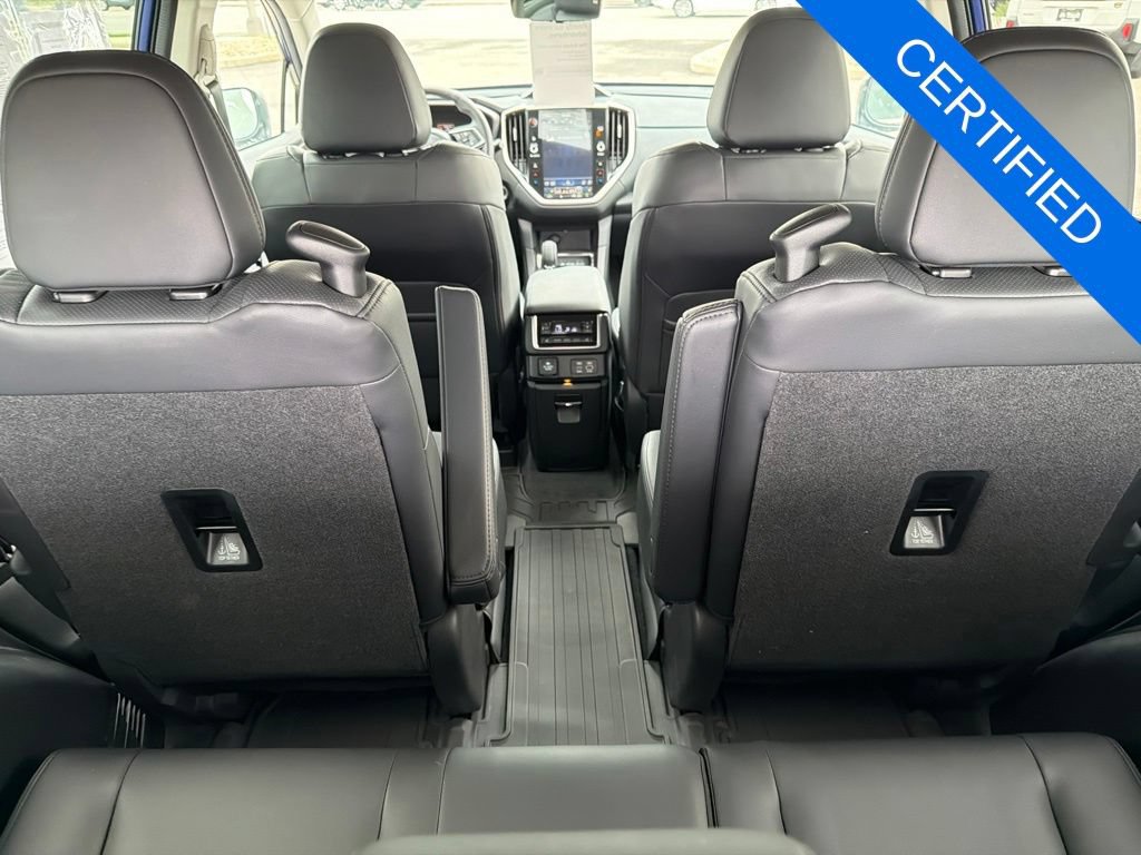 Certified 2026 Subaru Ascent Touring AWD/4WD image 29