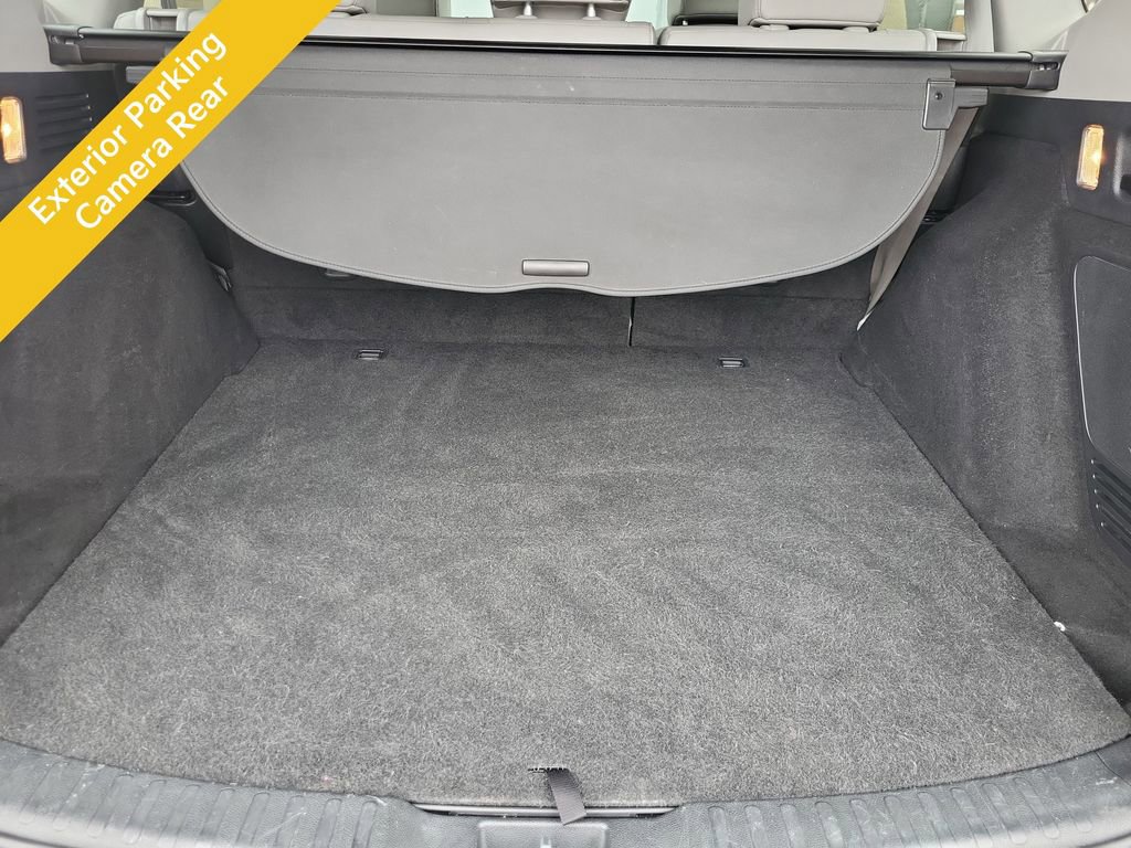 Used 2022 Honda CR-V Touring image 16