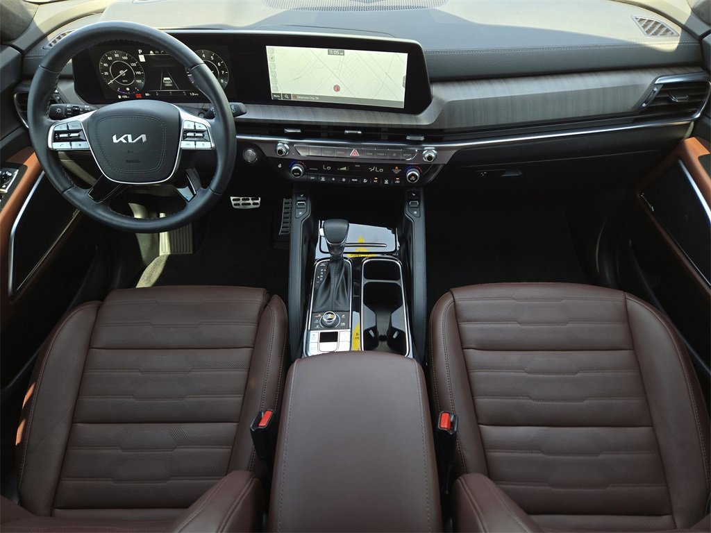 Used 2024 Kia Telluride SX Prestige image 27