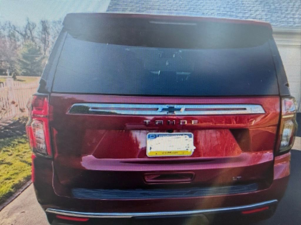 Used 2023 Chevrolet Tahoe LT image 4