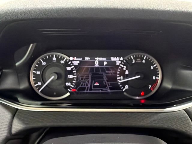 Used 2021 Land Rover Range Rover Evoque S AWD/4WD image 31