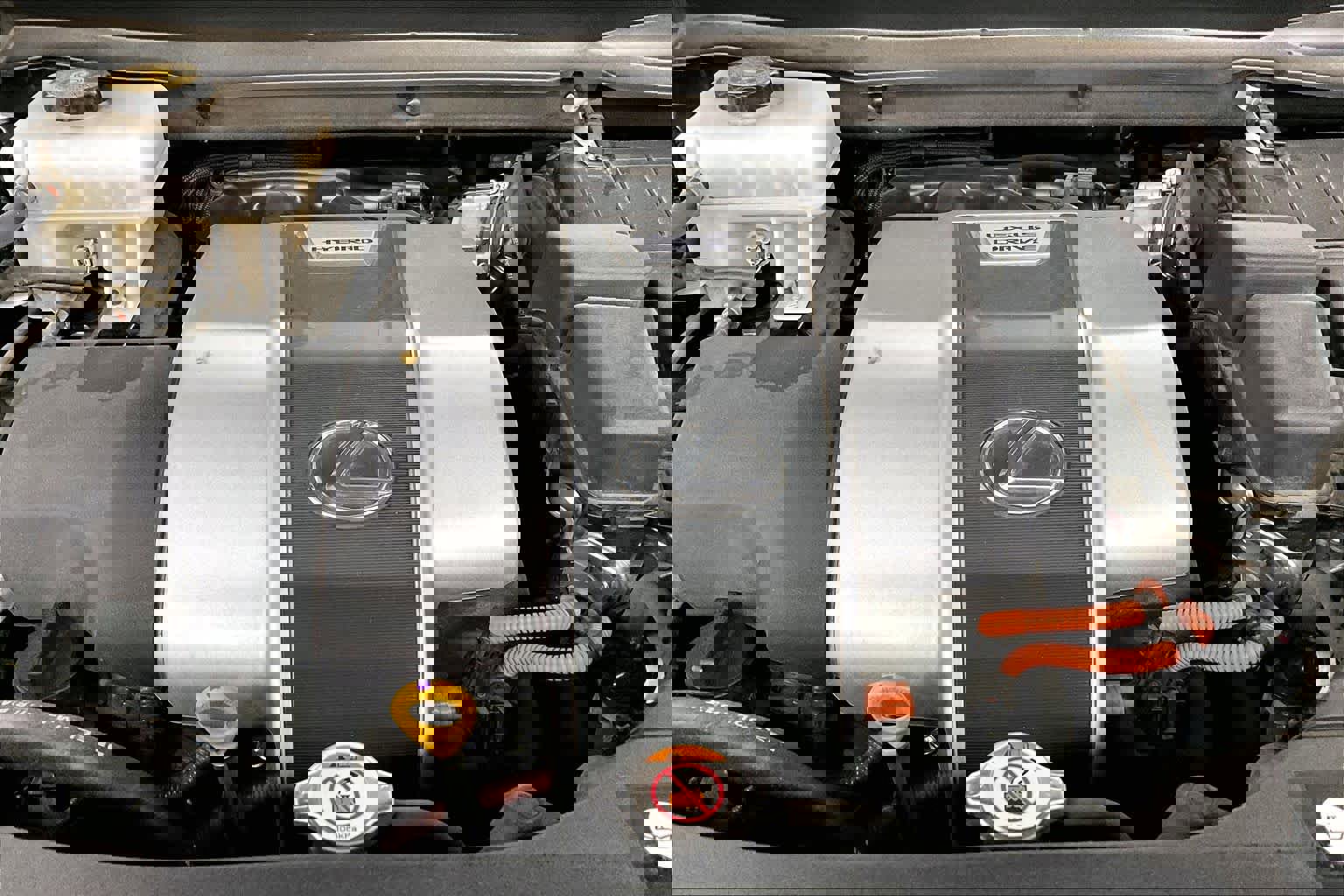 Used 2019 Lexus RX 450h AWD w/ Navigation Package image 31