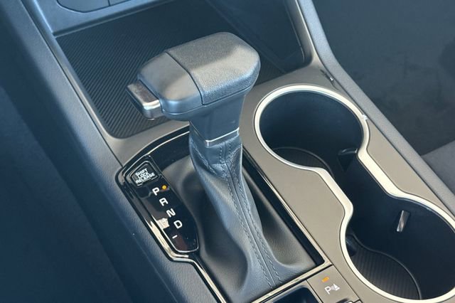 New 2026 Kia K5 LXS image 24