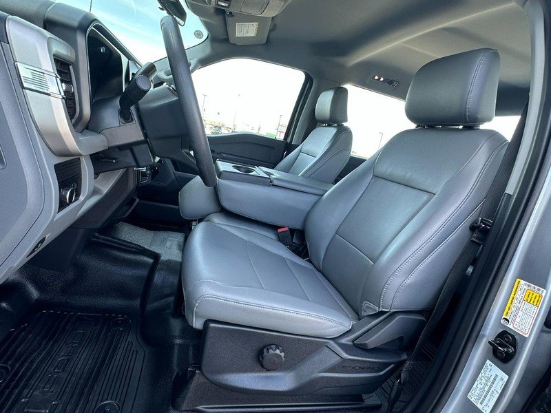 Used 2023 Ford F250 XL AWD/4WD image 7
