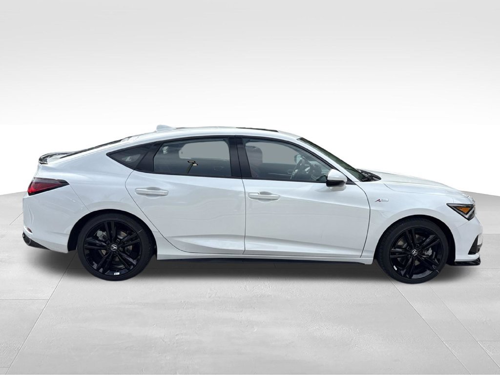 New 2026 Acura Integra A-Spec w/ Technology Package FWD image 6