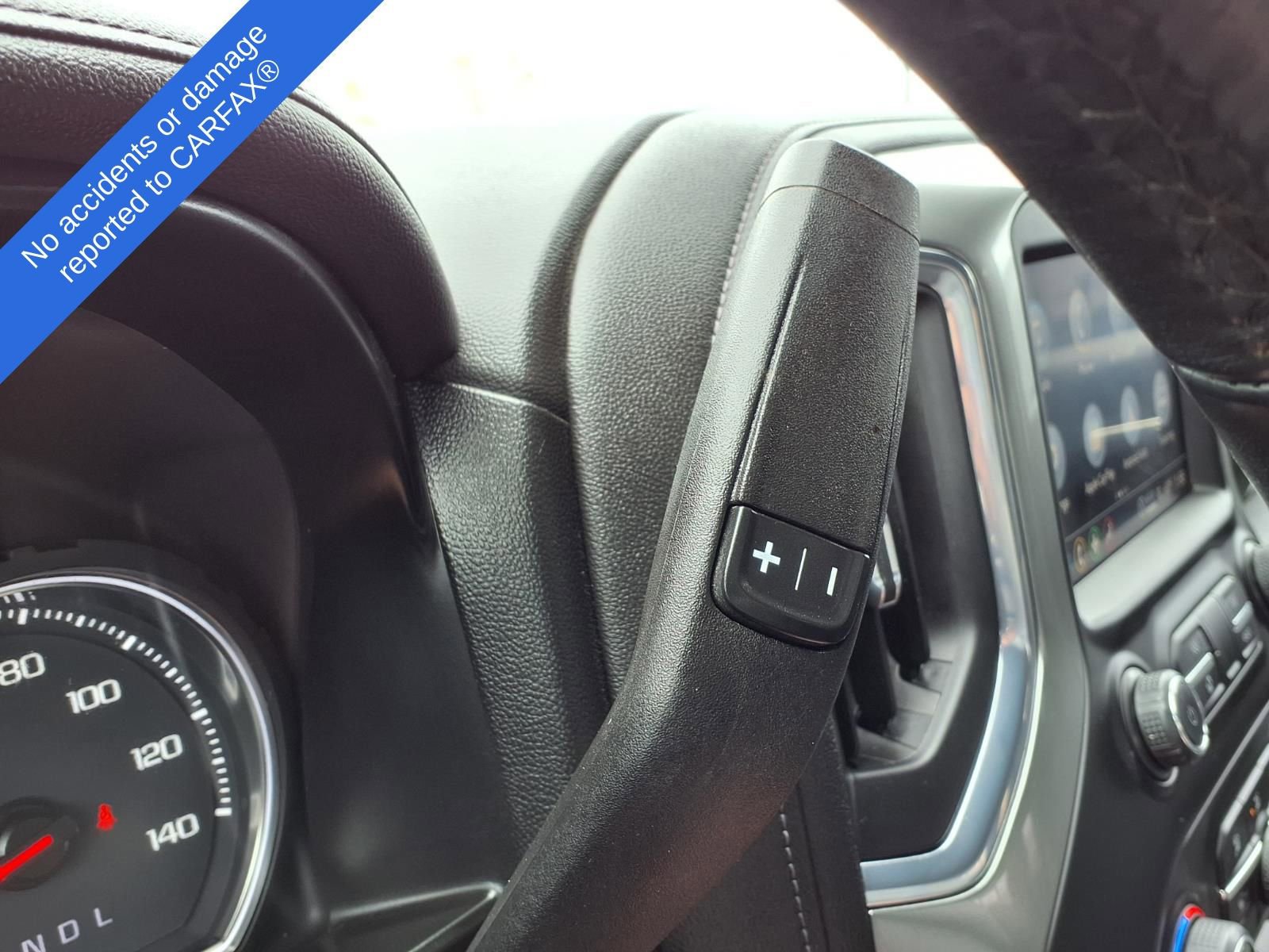 Used 2021 Chevrolet Silverado 1500 LTZ w/ Safety Package II AWD/4WD image 23