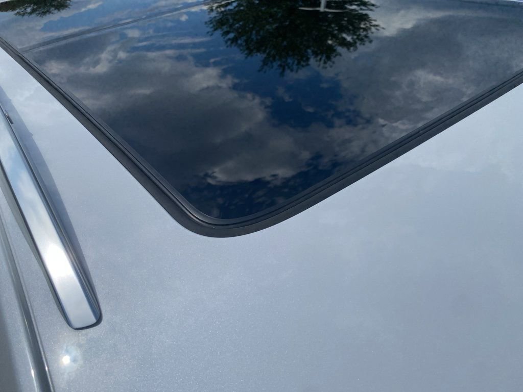 Certified 2024 Cadillac XT5 Premium Luxury image 25