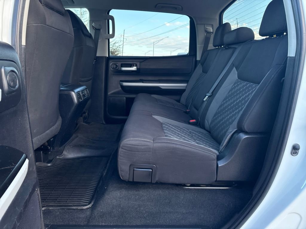 Used 2020 Toyota Tundra SR5 image 31
