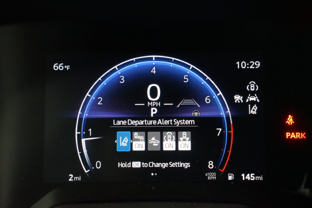 New 2027 Toyota Corolla SE FWD image 16