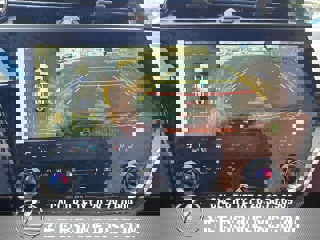 New 2026 Lexus RZ 450e AWD image 17