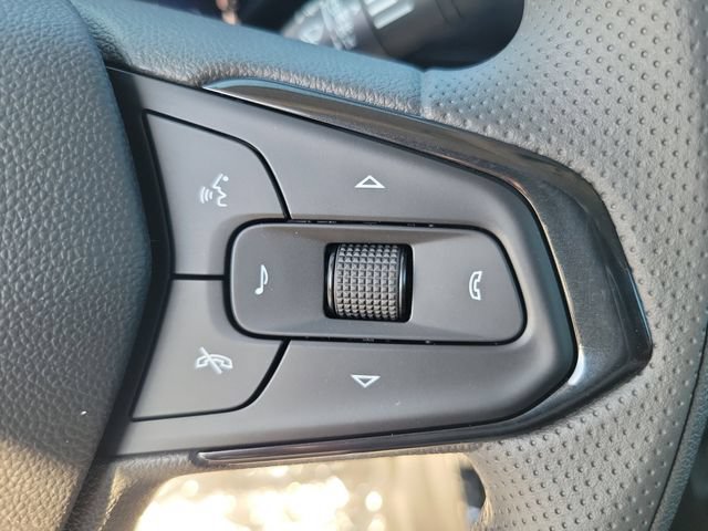 New 2026 Chevrolet TrailBlazer LT w/ Midnight Edition FWD image 25