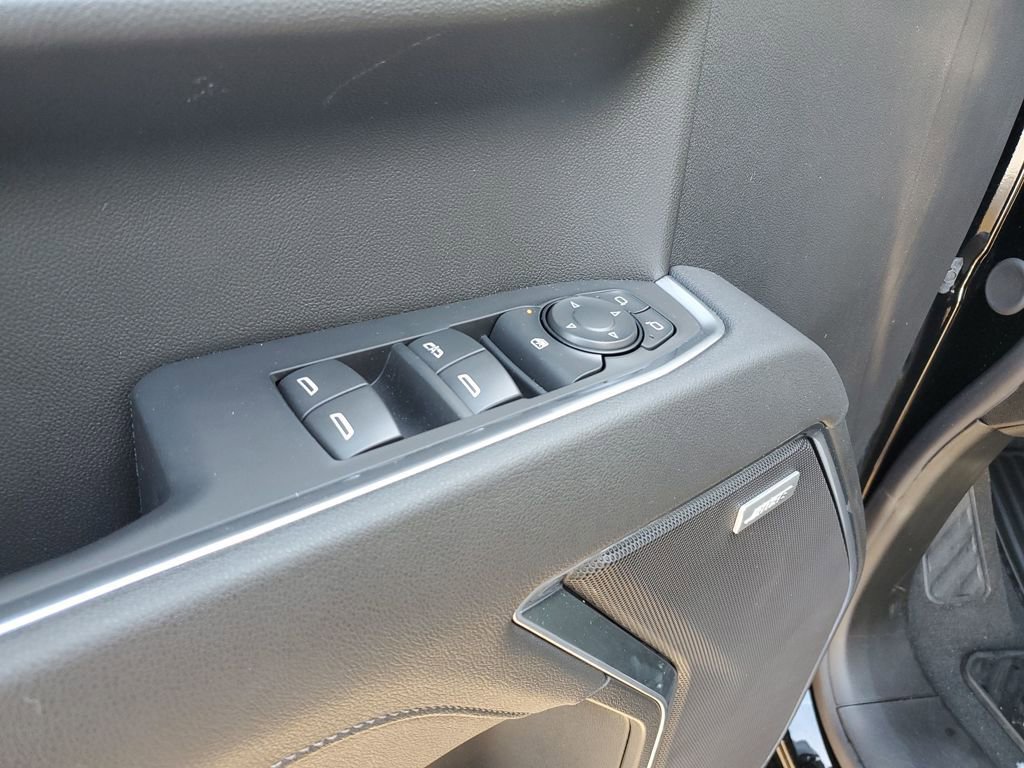 New 2026 GMC Sierra 1500 Elevation w/ Preferred Package image 24