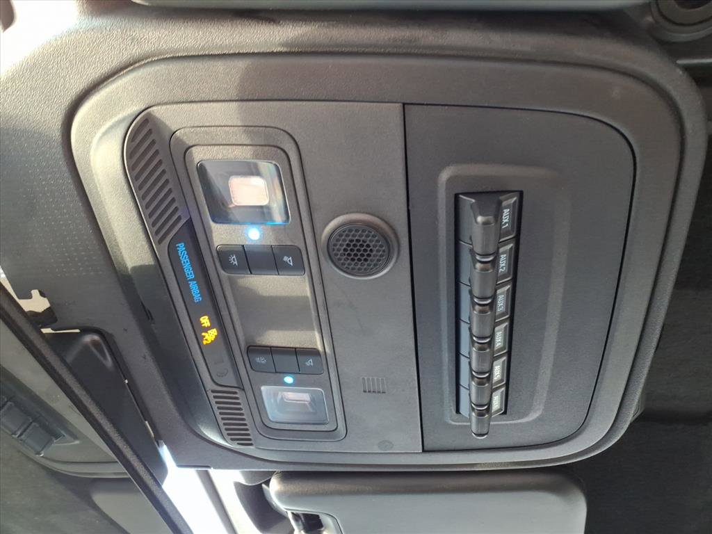 Used 2022 Ford Bronco Outer Banks image 31