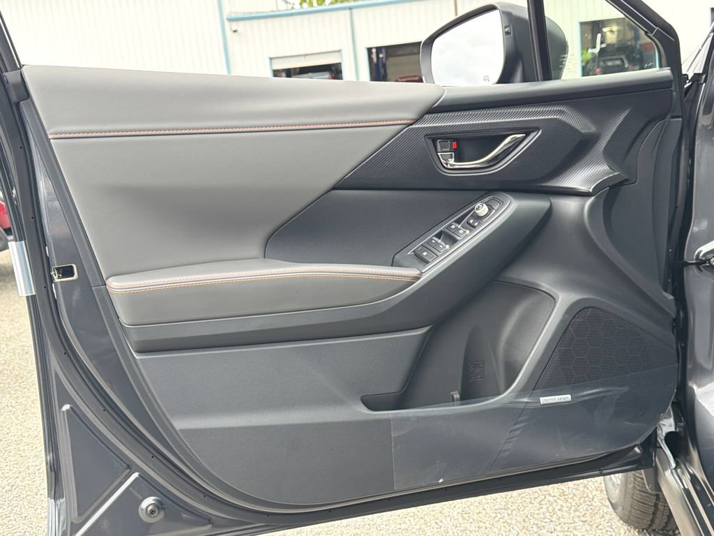 New 2026 Subaru Crosstrek 2.5i Limited AWD/4WD image 14