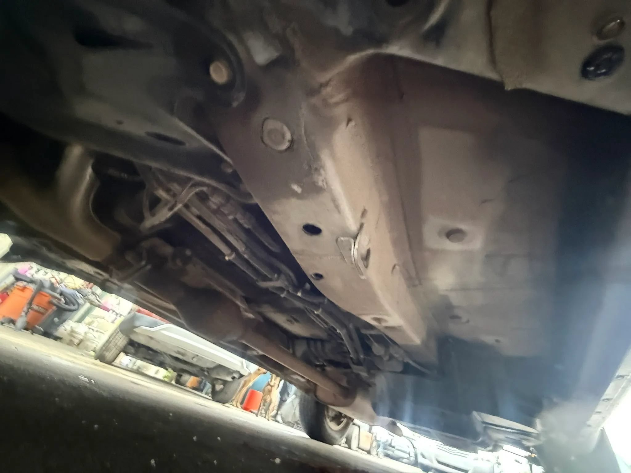 Used 2004 Toyota Highlander Limited FWD image 28