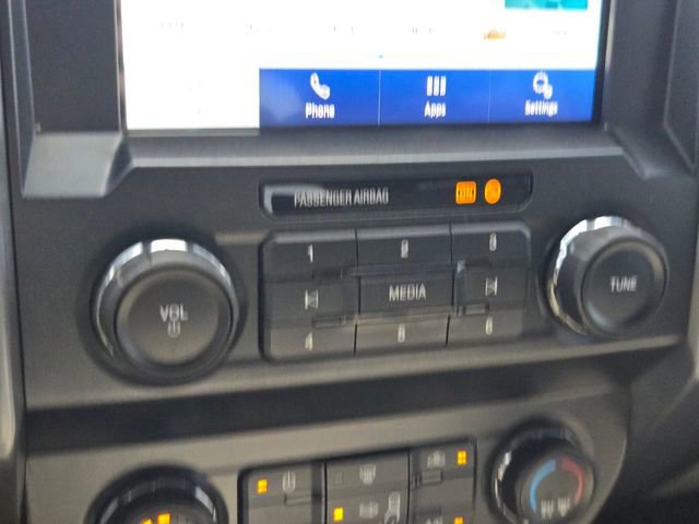 Used 2021 Ford F250 XLT image 24