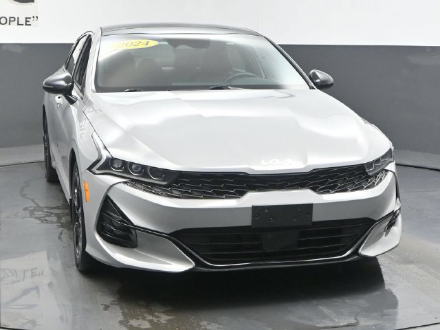 Used 2024 Kia K5 GT-Line AWD/4WD image 54