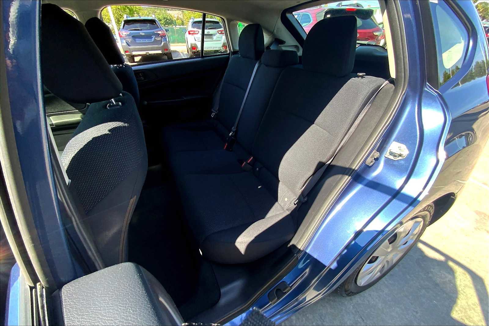 Used 2013 Subaru Impreza 2.0i image 20
