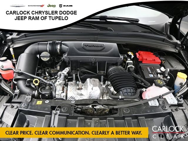 New 2025 Dodge Hornet GT w/ Tech Pack image 19