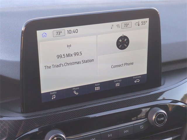 Used 2025 Ford Escape ST-Line w/ Equipment Group 301A image 25