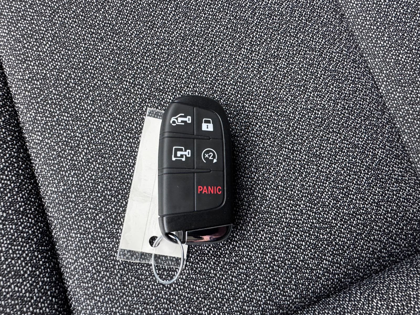 New 2025 RAM ProMaster 2500 w/ Quick Order Package 22H SLT+ image 22