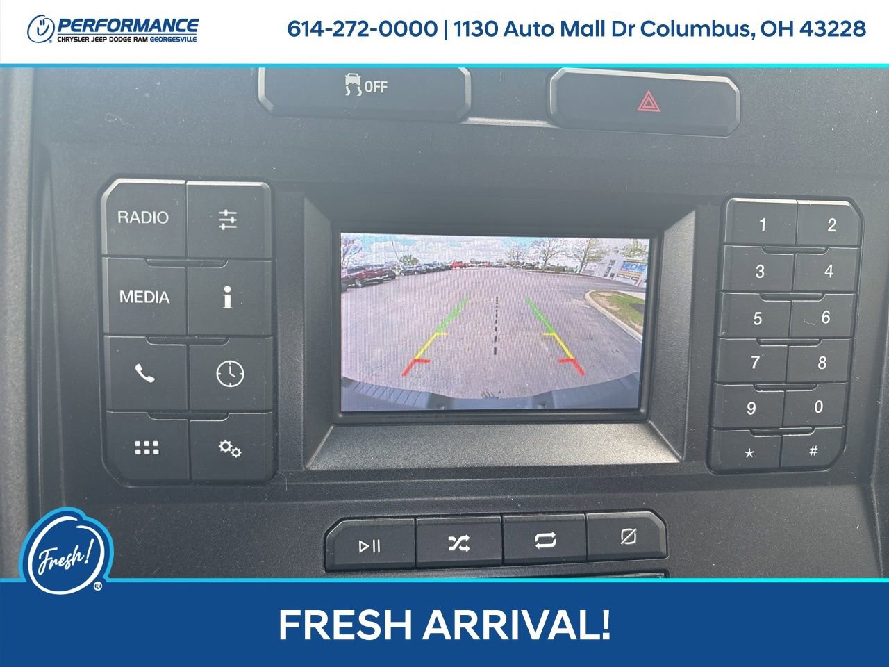 Used 2021 Ford F250 XL w/ Power Equipment Group image 25