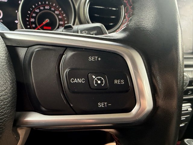 Used 2019 Jeep Wrangler Unlimited Rubicon image 20