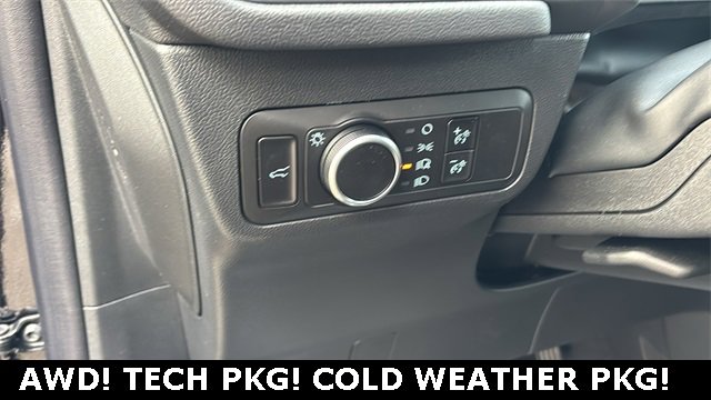 New 2026 Ford Escape ST-Line w/ Tech Pack #1 image 8