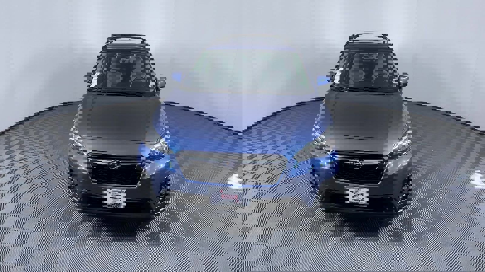 Used 2020 Subaru Crosstrek 2.0i Premium AWD/4WD image 3