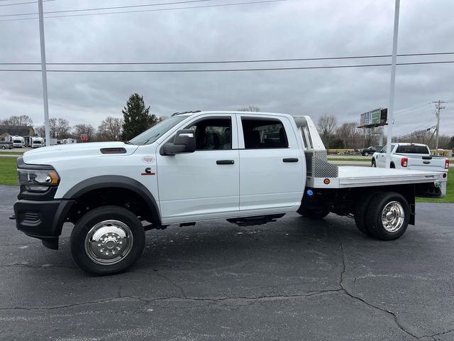 Used 2024 RAM 4500 Tradesman w/ Max Tow Package image 3