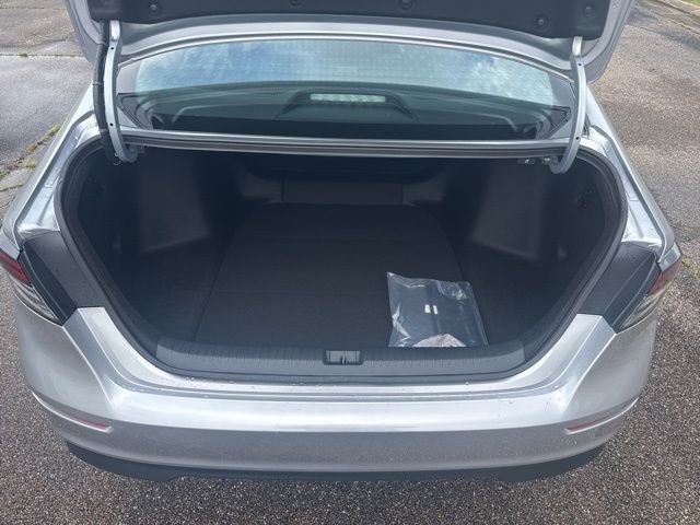 New 2026 Honda Accord LX image 10