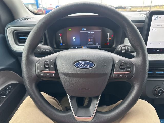 New 2026 Ford Maverick XLT image 34