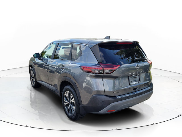 Used 2023 Nissan Rogue SV FWD image 3