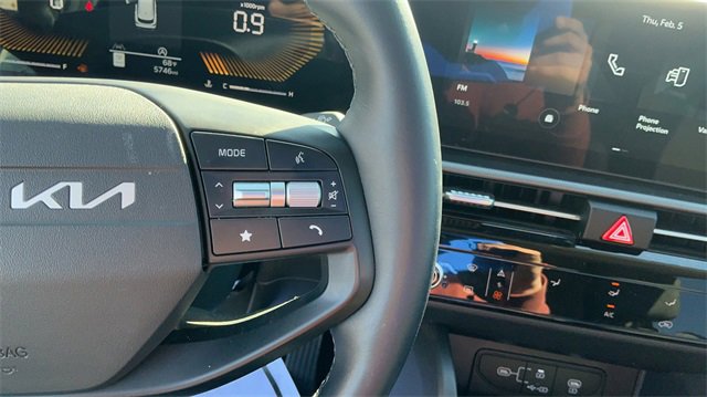 Certified 2026 Kia Sportage LX image 19