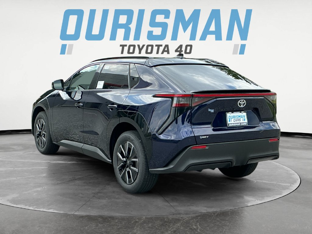 New 2026 Toyota bZ FWD image 5