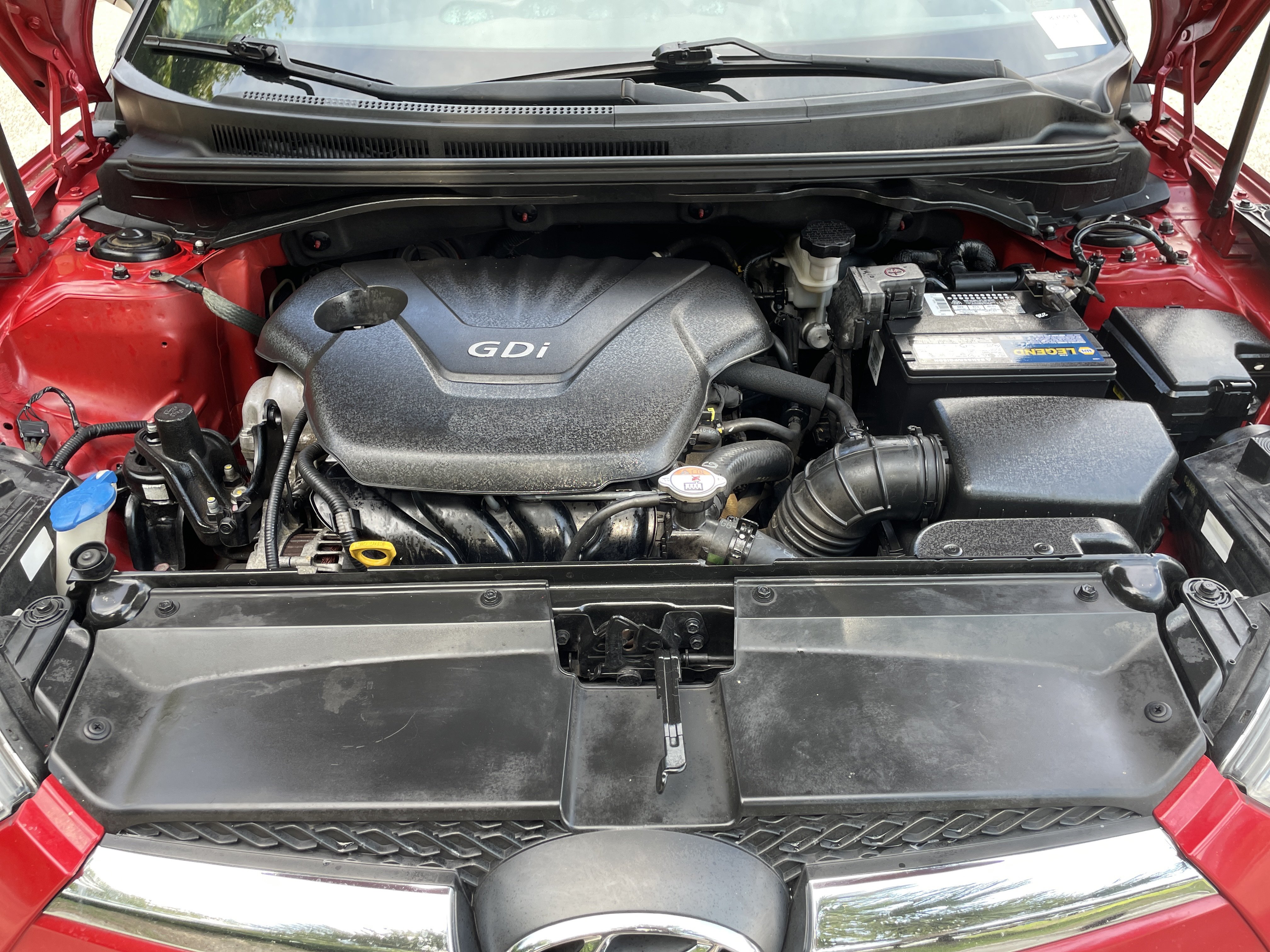 Used 2014 Hyundai Veloster RE:FLEX Edition FWD image 31