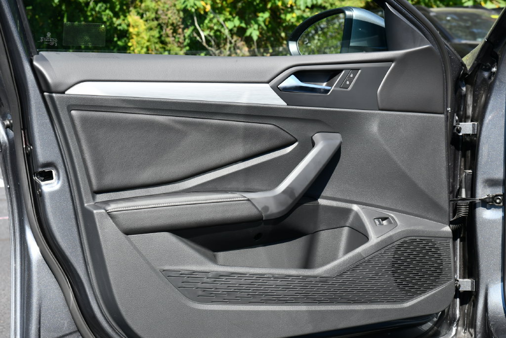 New 2027 Volkswagen Jetta S FWD image 9