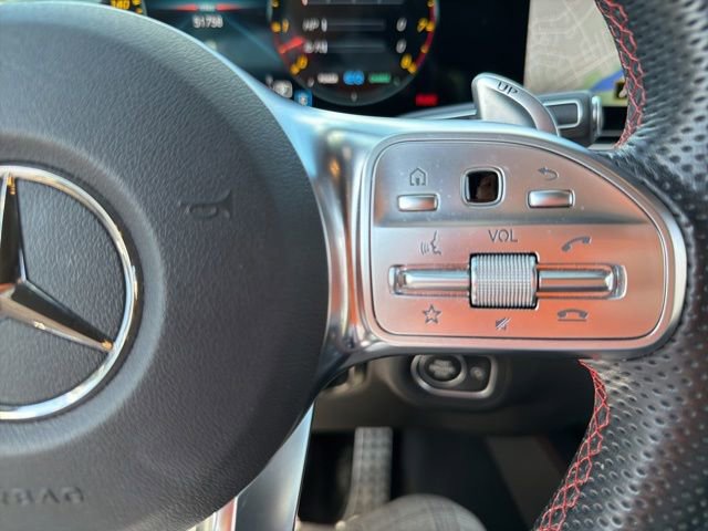 Used 2021 Mercedes-Benz GLE 53 AMG 4MATIC image 15
