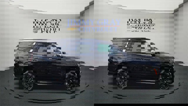 New 2026 Chevrolet Tahoe Premier image 2