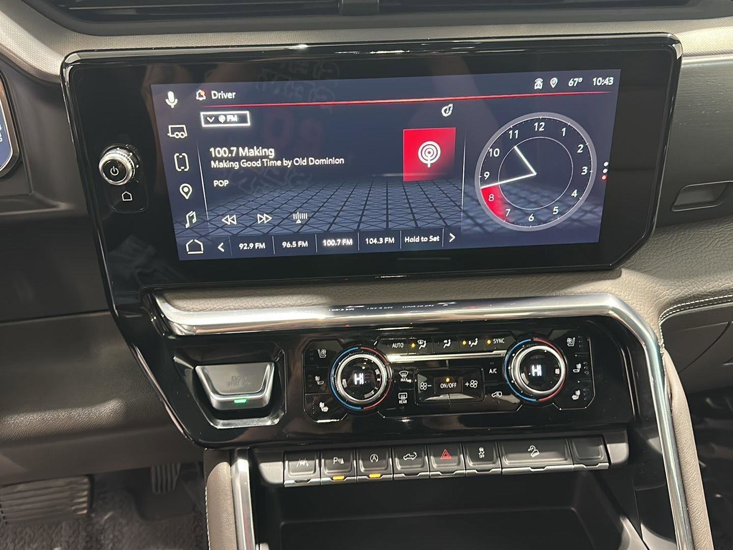 Used 2026 GMC Sierra 1500 Denali w/ Denali Reserve Package image 13