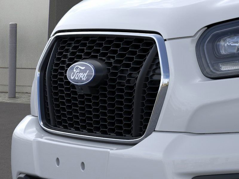 New 2026 Ford Transit 350 XLT image 38