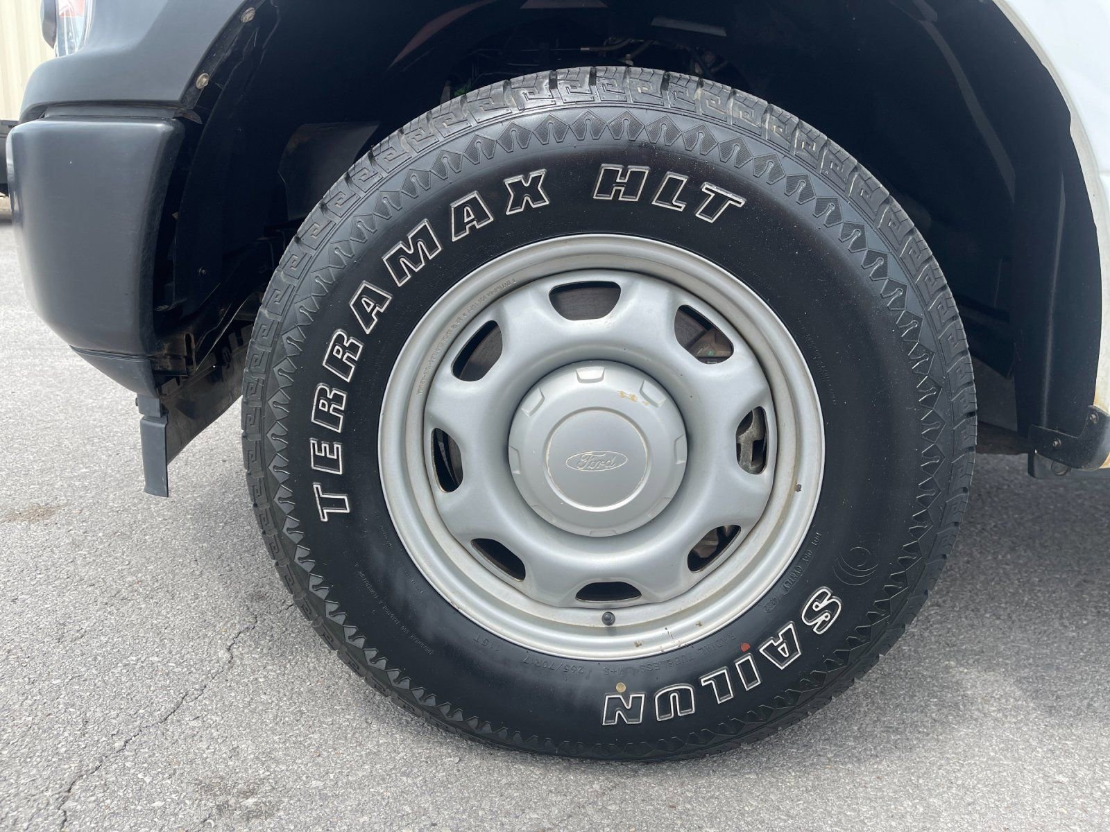 Used 2018 Ford F150 XL w/ XL Power Equipment Group AWD/4WD image 29