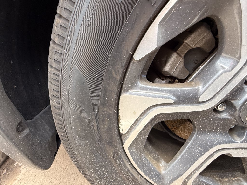 Certified 2017 Honda CR-V EX image 26