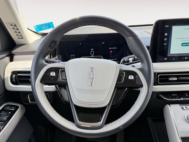 Used 2025 Lincoln Aviator Reserve w/ Jet Appearance Package image 15