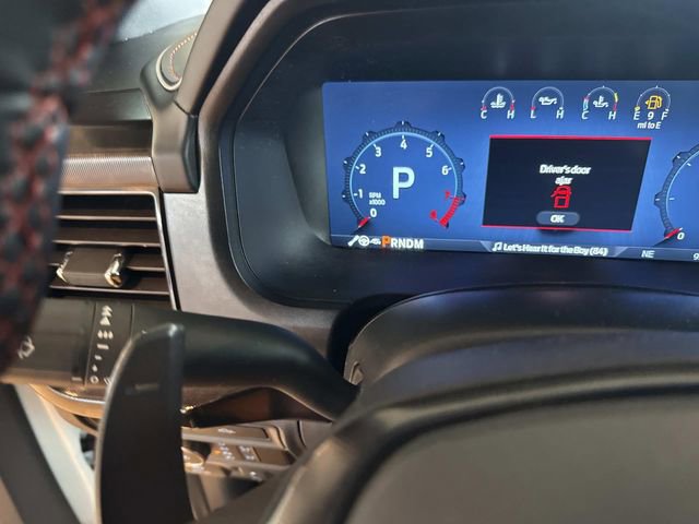 Used 2024 Ford F150 Raptor w/ Equipment Group 803A Raptor R image 37