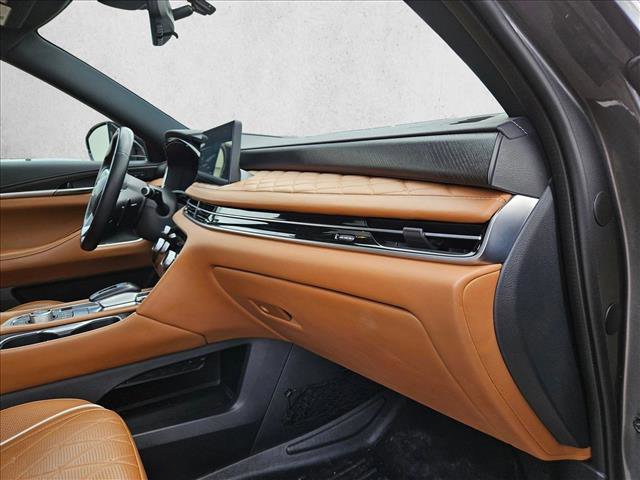 Used 2022 INFINITI QX60 Autograph w/ Cargo Package image 19