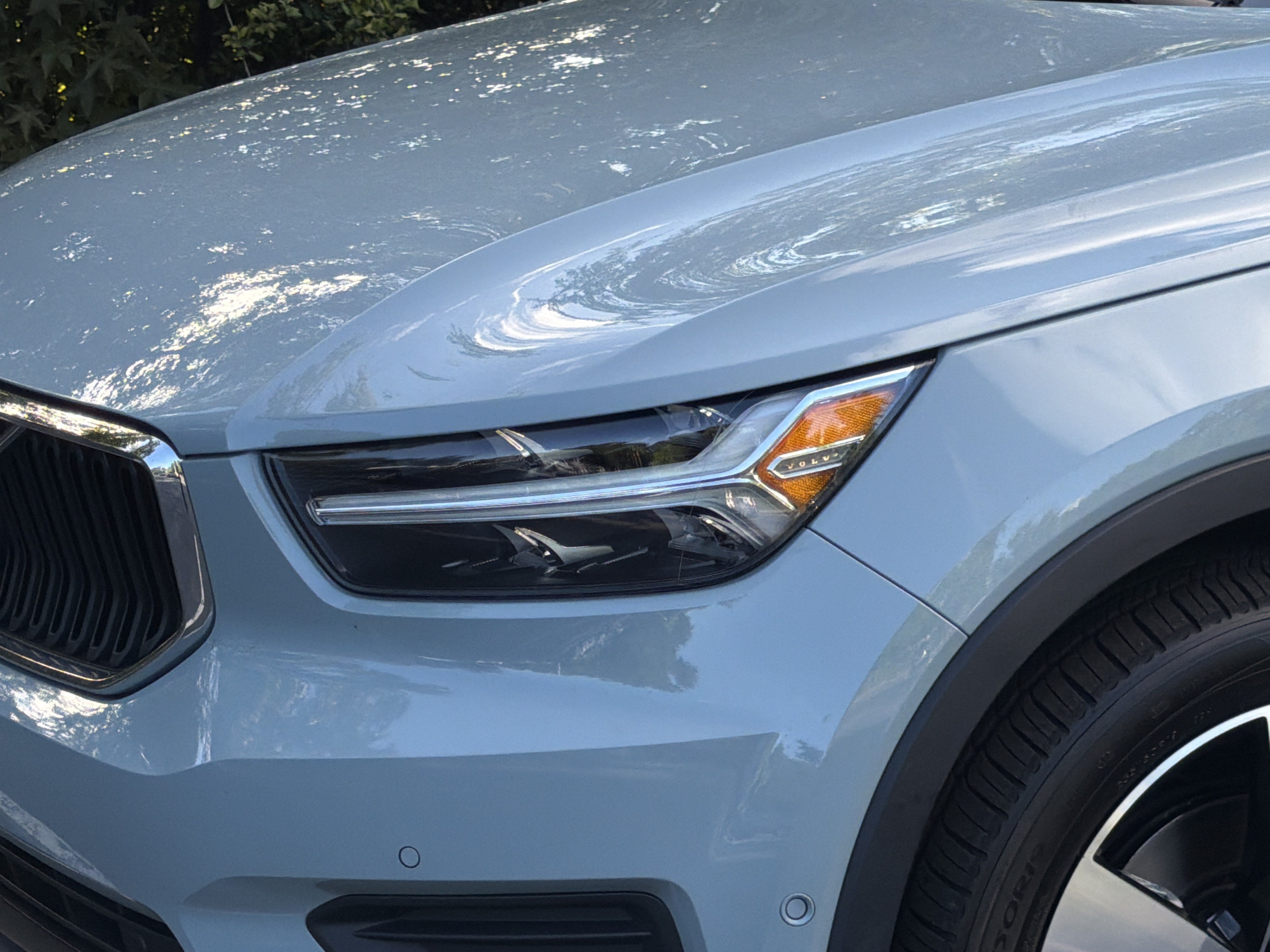 Used 2019 Volvo XC40 T5 Momentum AWD/4WD image 6