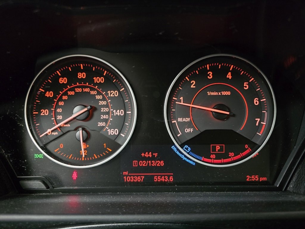 Used 2017 BMW 230i xDrive Convertible image 35