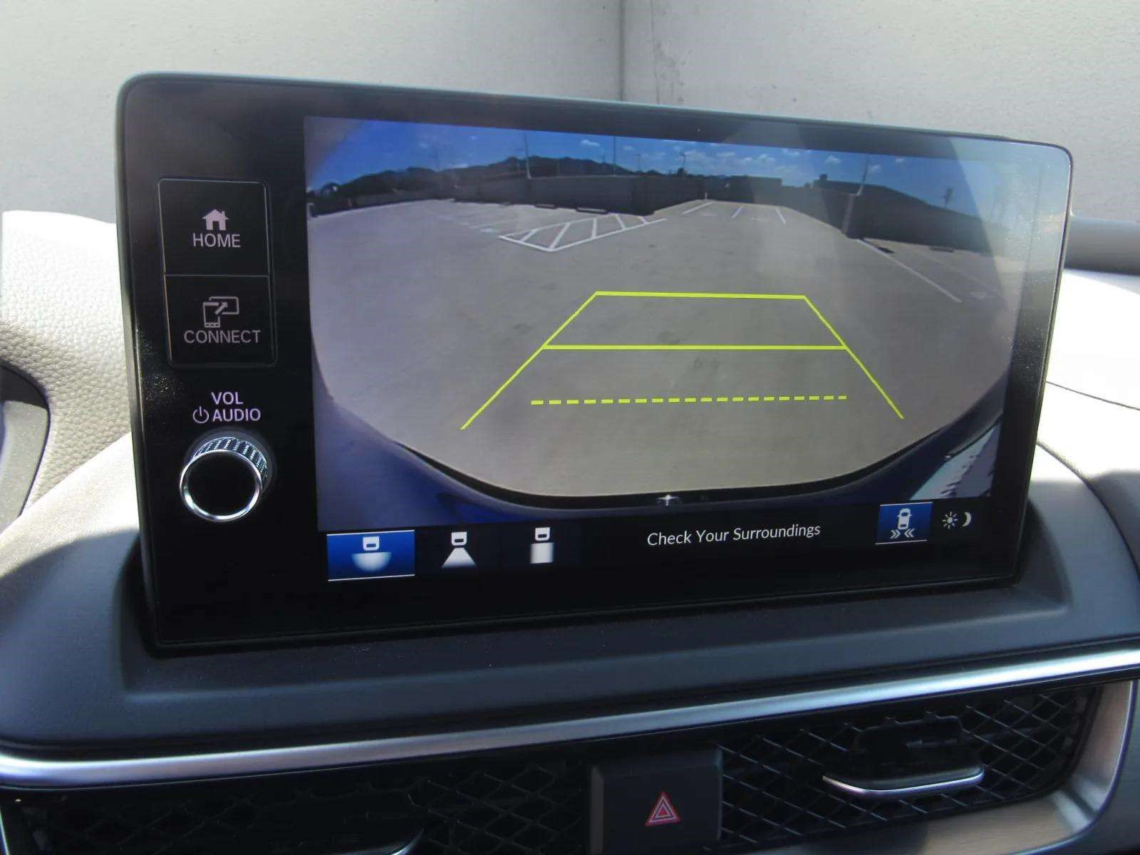Certified 2025 Acura ADX A-Spec FWD image 21